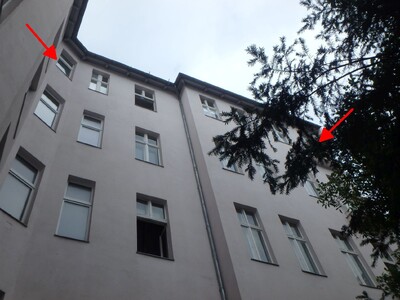 Eigentumswohnung 2 1/2 Zimmer in Leibnizstraße 70, 10625 Berlin - Bild 1