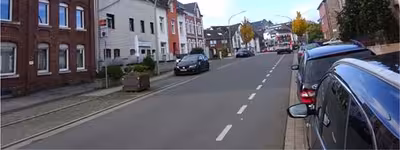 Wohn-/Geschäftshaus, Lagerhalle /Schuppen in Aachener Str. 102, 52223 Stolberg - Bild 2