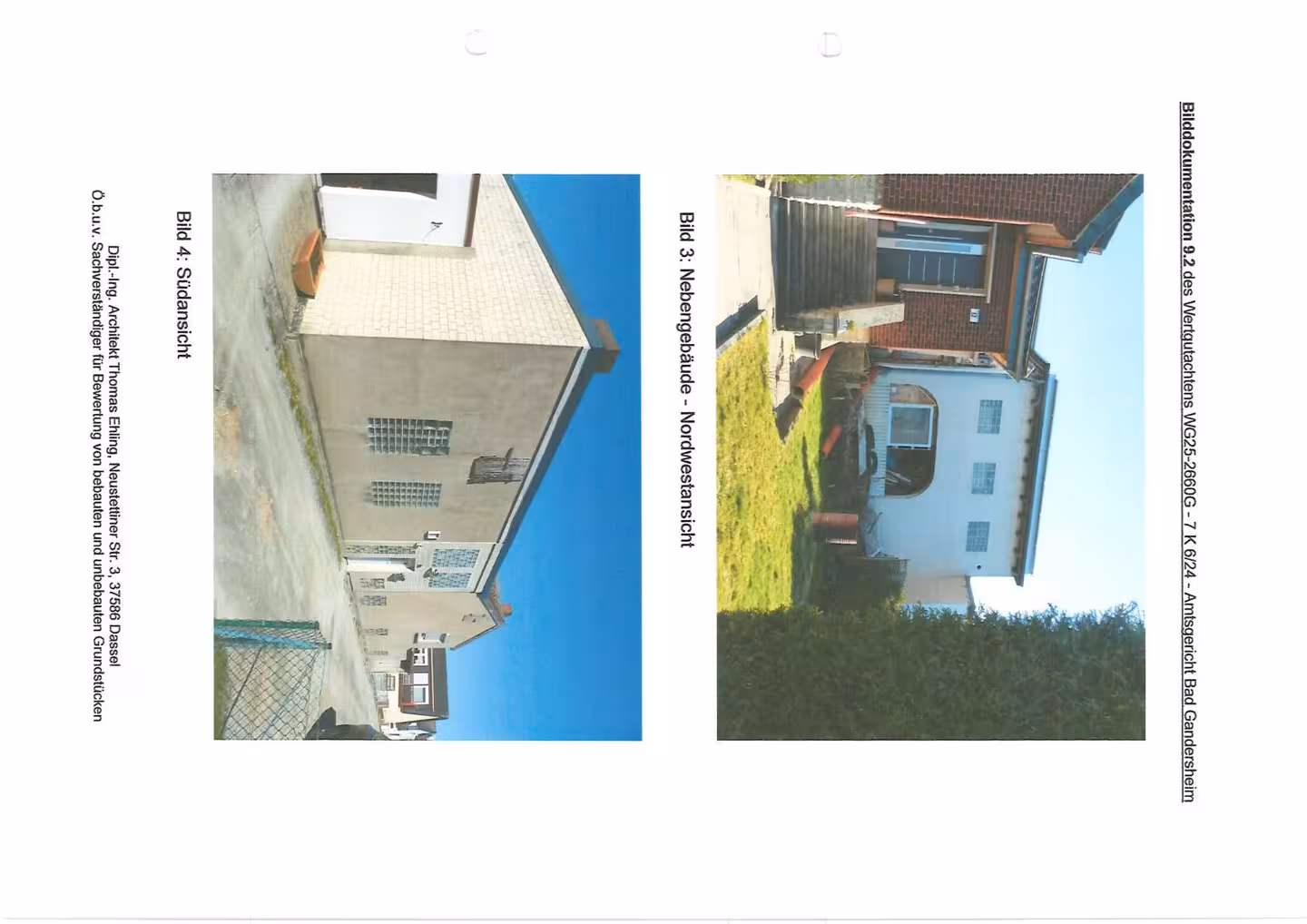 Einfamilienhaus in Bad Gandersheim - Bild 2