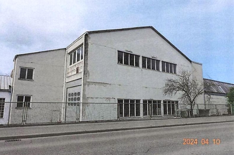 Büro-/Lager- und Produktionsobjekt in Plüderhausen - Bild 1