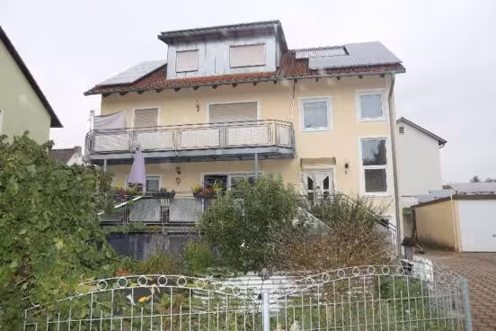 Zweifamilienhaus in Kümmersbruck - Bild 1