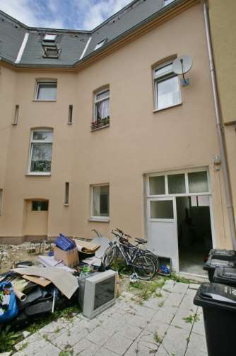 Wohn-/Geschäftshaus in Mozartstraße  13, 08223 Falkenstein - Bild 1