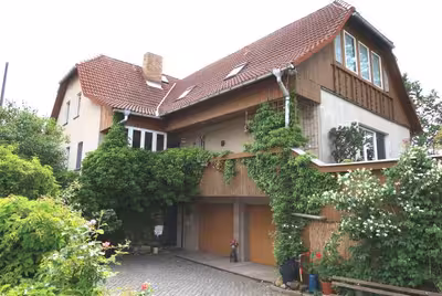 Sonstiges in Radeburger Straße  20b, 01561 Thiendorf OT Sacka - Bild 2