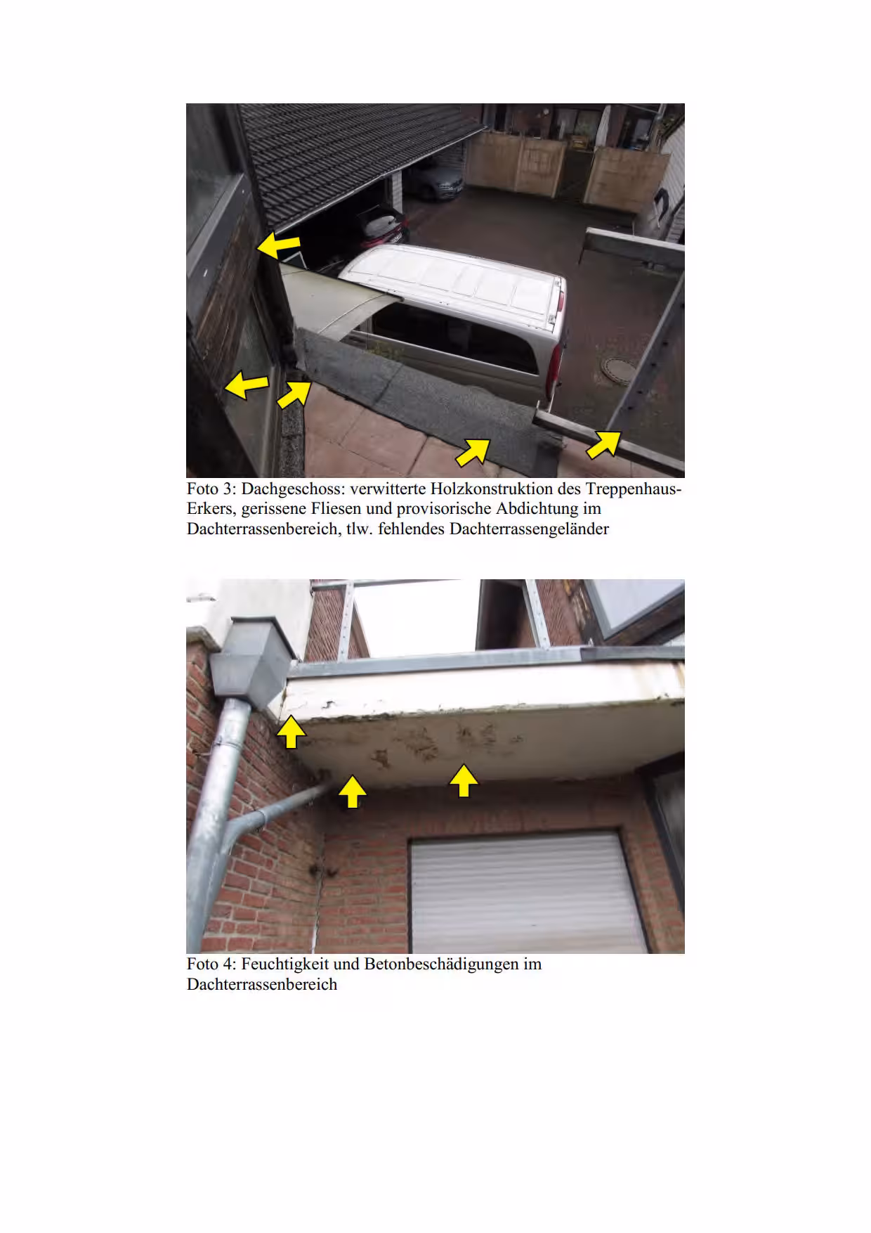 Kfz-Stellplatz, Garage, Eigentumswohnung (3 bis 4 Zimmer) in Pulheim - Bild 2