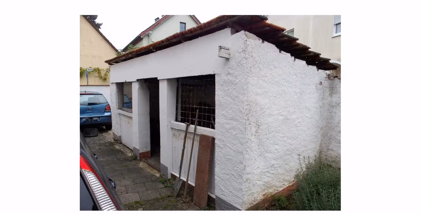 Mehrfamilienhaus in Kriftel - Bild 19