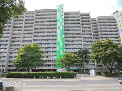 Eigentumswohnung (1 bis 2 Zimmer) in Görlitzer Str. 4, 41460 Neuss, Hammfeld - Bild 1