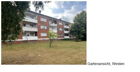 Mehrfamilienhaus in Bramsche - Bild 1