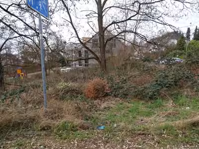 Baugrundstück in Hauptstraße, 51399 Burscheid, Burscheid - Bild 1
