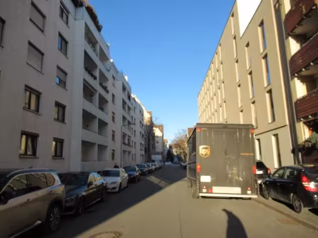 Eigentumswohnung (3 bis 4 Zimmer), Kfz-Stellplatz (Tiefgarage) in Nürnberg - Bild 4