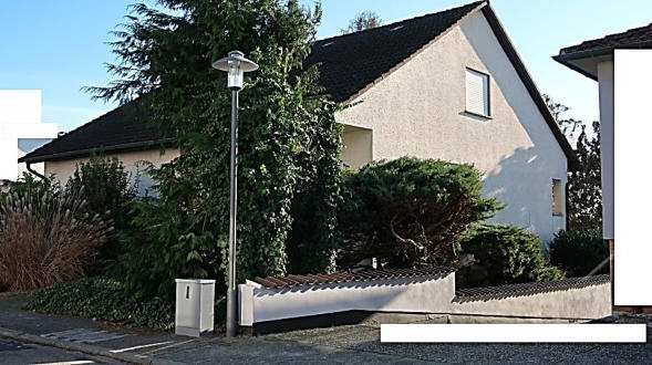 Einfamilienhaus in Bobstadt - Bild 2