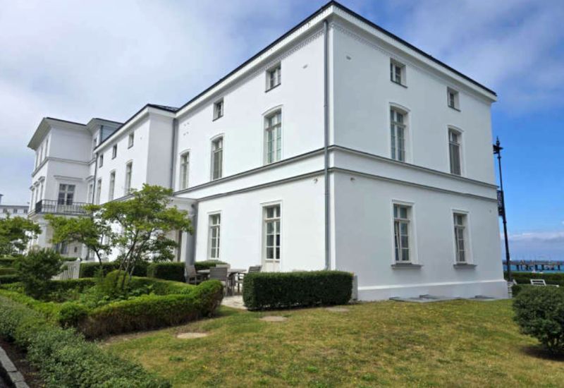 Wohnungseigentum im Seeheilbad Heiligendamm in Bad Doberan - Bild 3