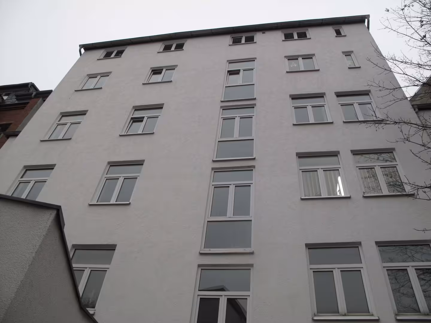 Gewerbeeinheit (z.B. Laden, Büro) in Chemnitz - Bild 4