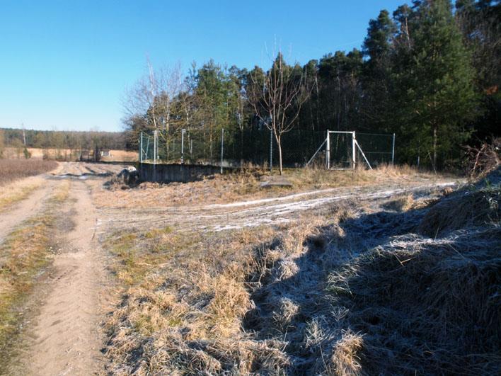 unbebautes Grundstück, land- und forstwirtschaftlich genutztes Grundstück in Büchenbach - Bild 2
