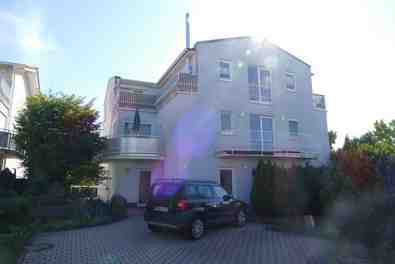 Eigentumswohnung (3 bis 4 Zimmer) in Alsfeld - Bild 1