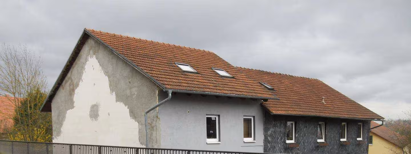 siehe Beschreibung in Meschenbach - Bild 3