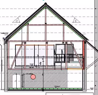 Wohn-/Geschäftshaus in Butzbach - Bild 20
