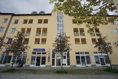 Eigentumswohnung (1 bis 2 Zimmer), Kfz-Stellplatz in Garmischer Straße 234, 81377 München (Sendling-Westpark) - Bild 1