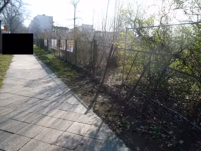 unbebautes Grundstück in Köpenicker Landstr., 12437 Berlin, Baumschulenweg - Bild 1