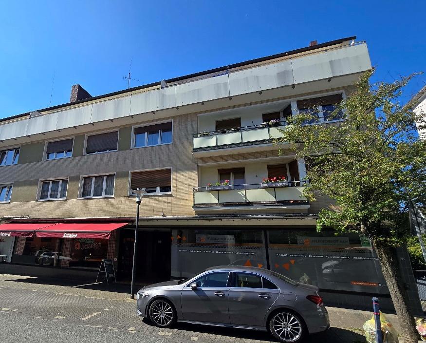 Wohn-/Geschäftshaus in Arnsberg - Bild 2