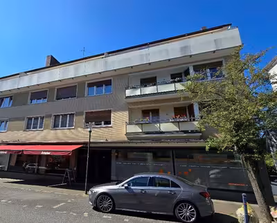 Wohn-/Geschäftshaus in Gutenbergplatz 53, 52, 59821 Arnsberg - Bild 2