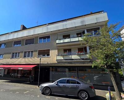 Wohn-/Geschäftshaus in Gutenbergplatz 53, 52, 59821 Arnsberg - Bild 2