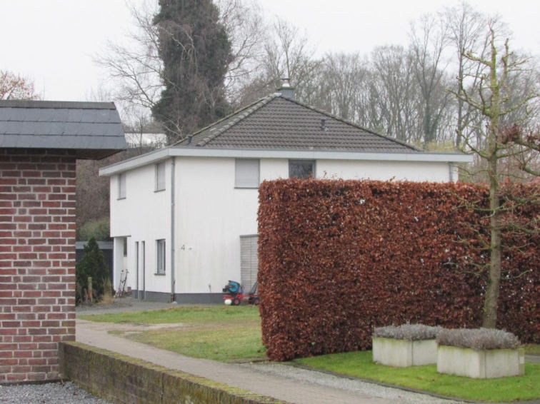 Einfamilienhaus in Goch - Bild 1