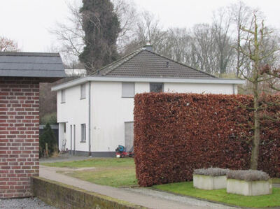 Einfamilienhaus in Van-den-Bosch-Straße, 47574 Goch, Goch - Bild 1