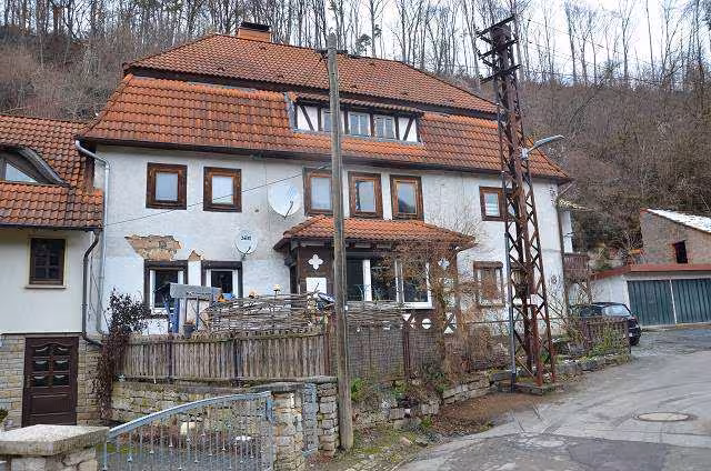 Zweifamilienhaus in Meiningen - Bild 2