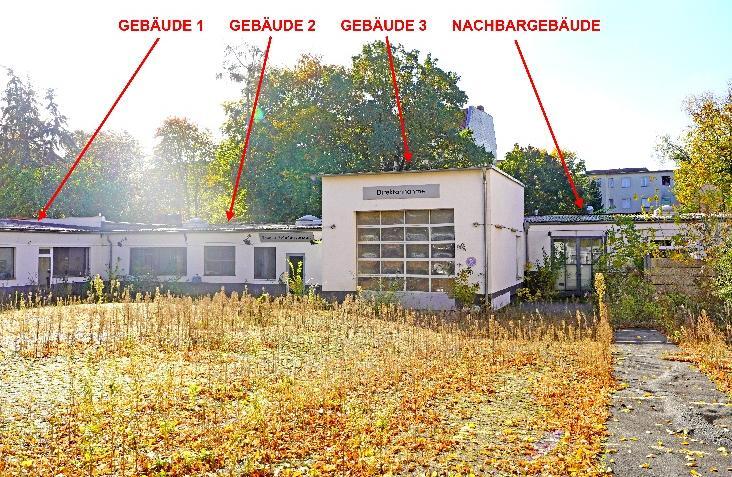 gewerblich genutztes Grundstück in Berlin - Bild 3