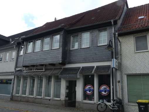 Gewerbeeinheit (z.B. Laden, Büro) in Schöppenstedt - Bild 4
