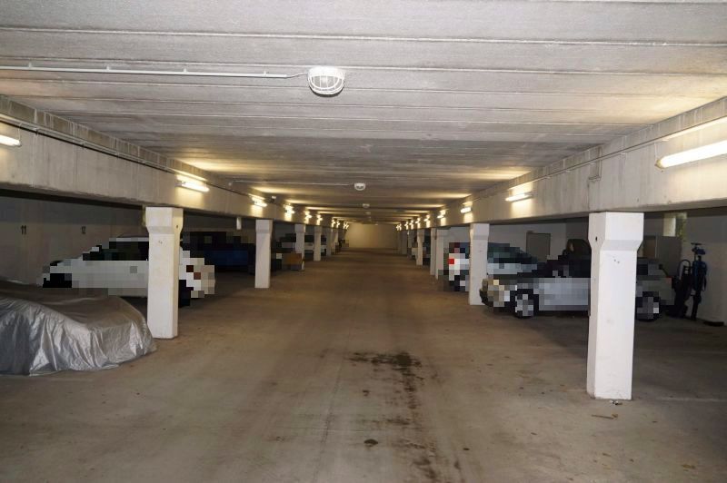 Tiefgaragenstellplatz in Niedergörsdorf - Bild 4