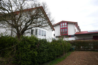 Eigentumswohnung (1 bis 2 Zimmer) in Luise-Büchner-Straße  4-6, 64823 Groß-Umstadt - Bild 1