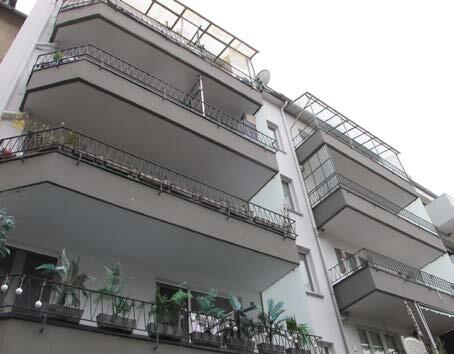 Gewerbeeinheit (Büro) in Düsseldorf - Bild 1
