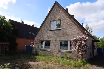 Einfamilienhaus in Schützenstraße 7, 26689 Apen - Bild 1
