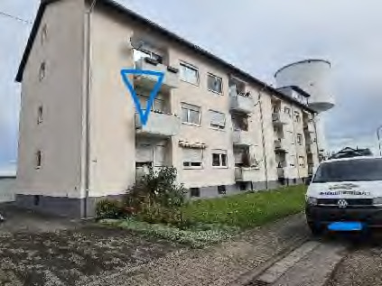 Eigentumswohnung (3 bis 4 Zimmer) in Kandel - Bild 4