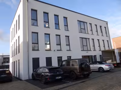 gewerblich genutztes Grundstück in Campusallee 10, 10a, 10b, 10c, 51379 Leverkusen, Opladen - Bild 2