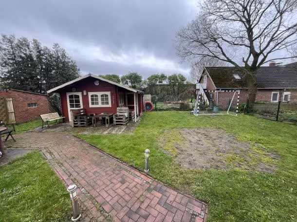 Einfamilienhaus in Hagen im Bremischen - Bild 3