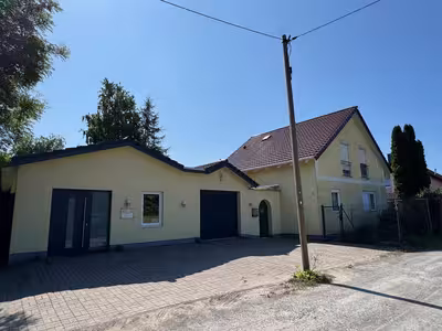 Einfamilienhaus in Papiermühlenweg  3b, 99974 Mühlhausen - Bild 1