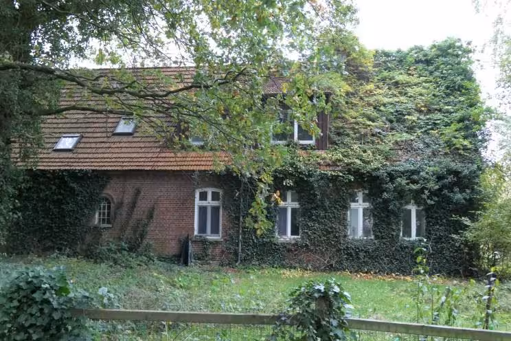 Zweifamilienhaus in Drentwede - Bild 2