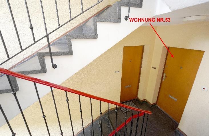 Wohn-/Geschäftshaus in Berlin - Bild 1