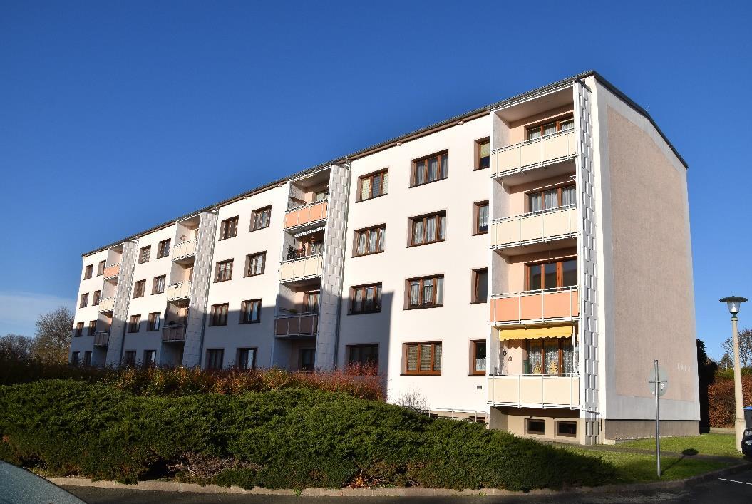 Eigentumswohnung (3 bis 4 Zimmer) in Oelsnitz - Bild 2