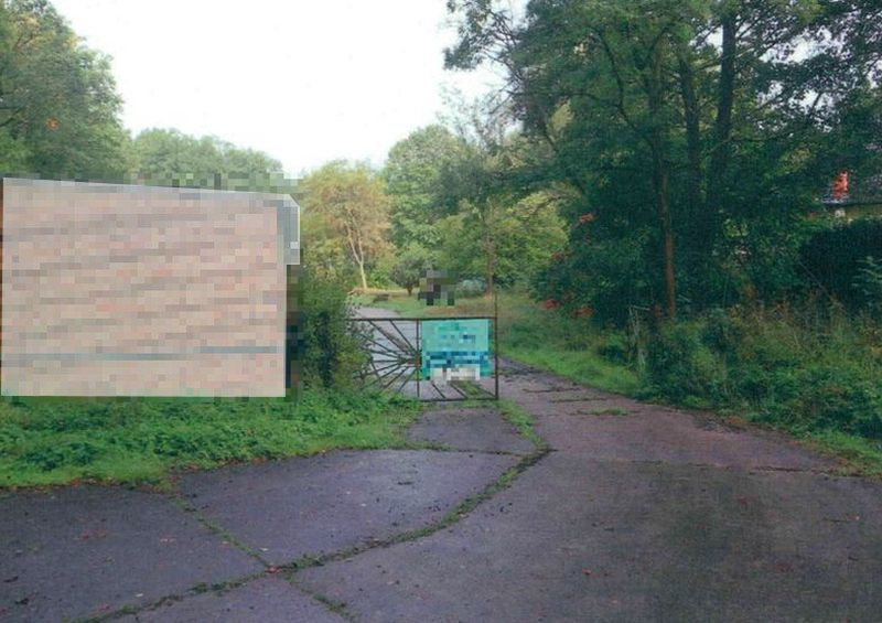 Grundstück mit fremdem Gebäudeeigentum in Bremsdorf - Bild 2