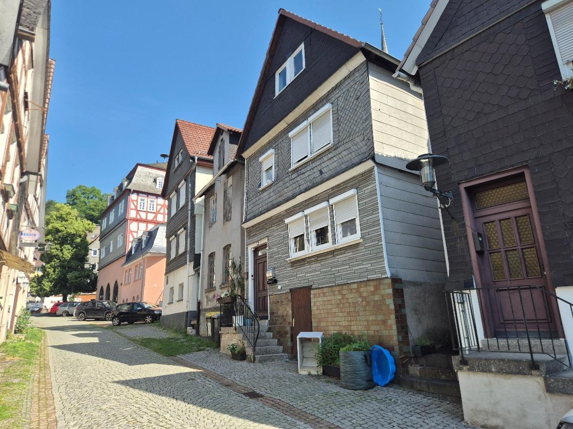 Einfamilienhaus in Biedenkopf - Bild 3