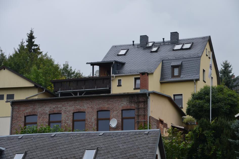 Zweifamilienhaus in Treuen - Bild 3