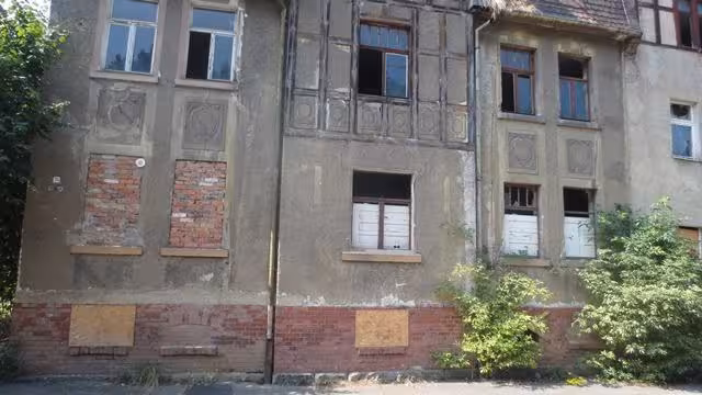 Mehrfamilienhaus in Zwickau - Bild 4
