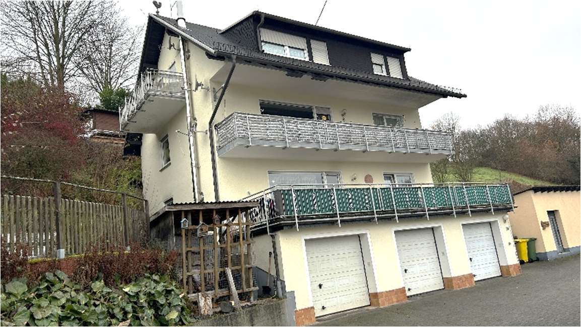 Eigentumswohnung (3 bis 4 Zimmer) in Montabaur - Bild 1