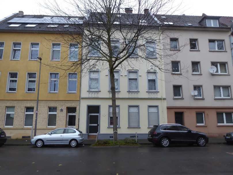 Eigentumswohnung (1 bis 2 Zimmer) in Krefeld - Bild 1