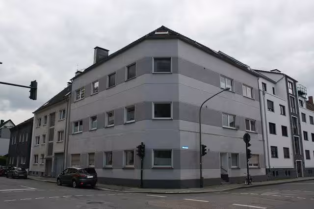 Eigentumswohnung (1 bis 2 Zimmer) in Essen - Bild 1