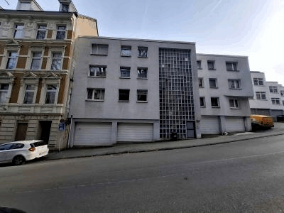 Doppelgarage in Nützenberger Str. 79, 42115 Wuppertal, Elberfeld - Bild 1