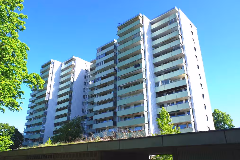 Garage, Eigentumswohnung (3 bis 4 Zimmer) in Kaarst - Bild 4